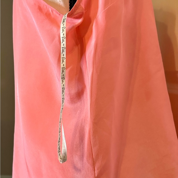 Lilly Pulitzer Silk Cami - Picture 2 of 11